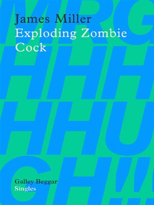 cover image of Exploding Zombie Cock